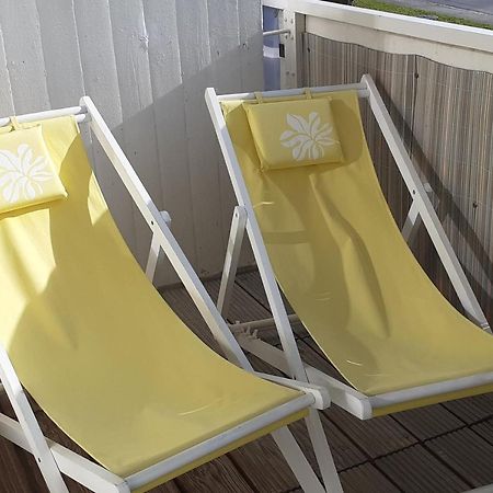 Perfect Day Apartment バート・ミッテルンドルフ エクステリア 写真